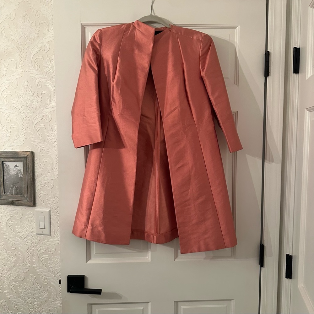 LAFAYETTE 148 petite size 4